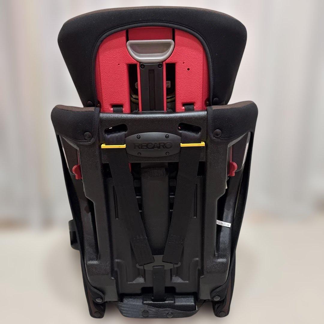 RECARO レカロ Start J1 smile ジュニアシート