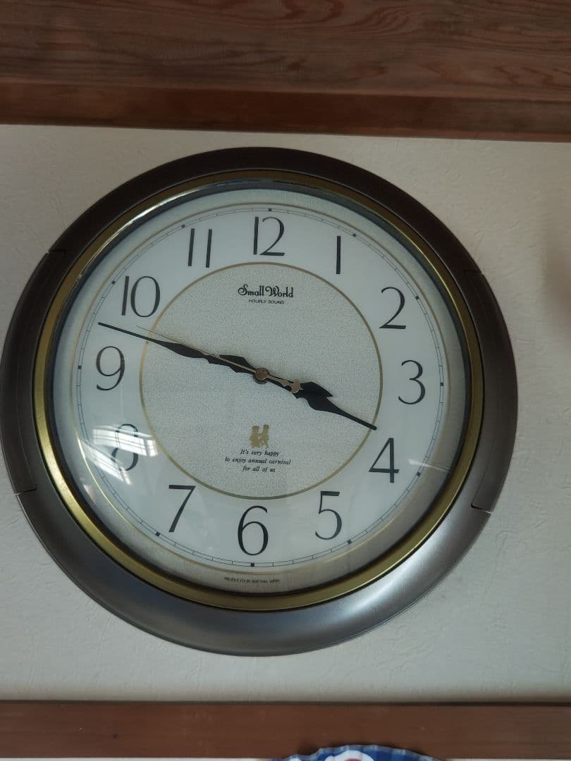 からくり時計　まとめ売り