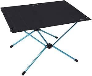 未使用 Helinox ヘリノックス テーブルワン ハードトップ