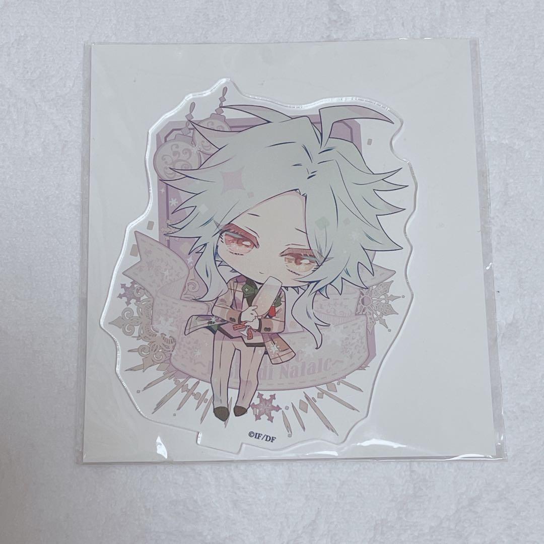 り*ん様 ピオフィ 単独 ビッグアクリルスタンド オルロック