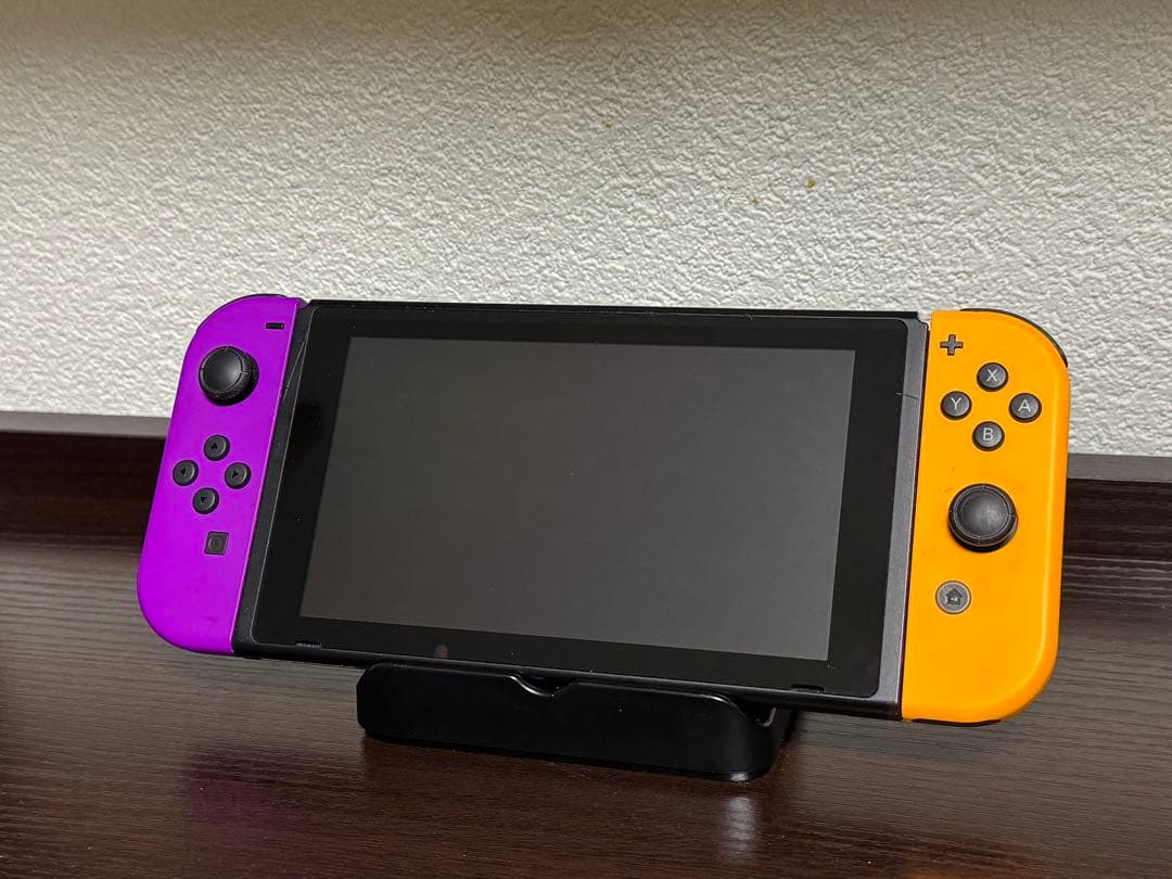 SWITCH 本体