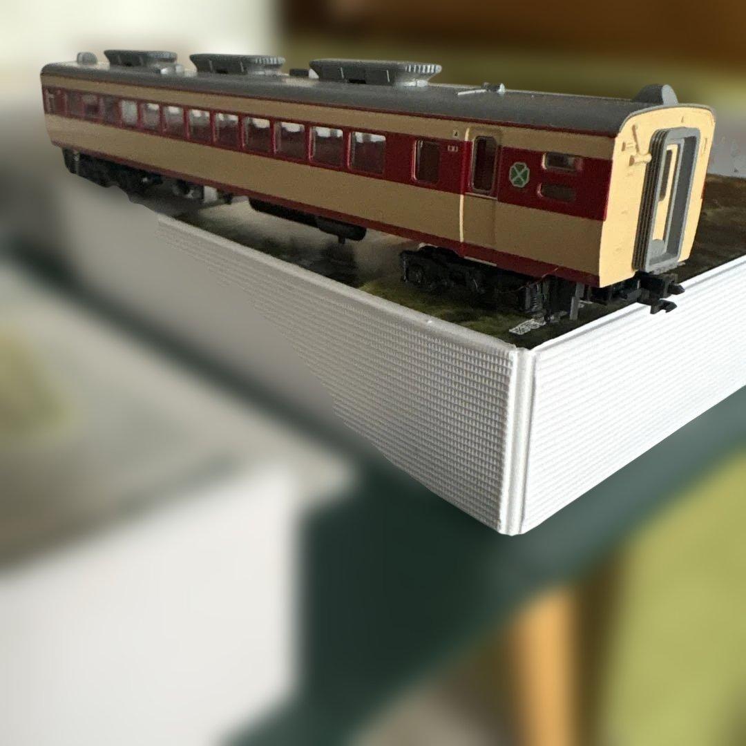 【新同】KATO 10-239 489系初期形白山・あさま基本5両16