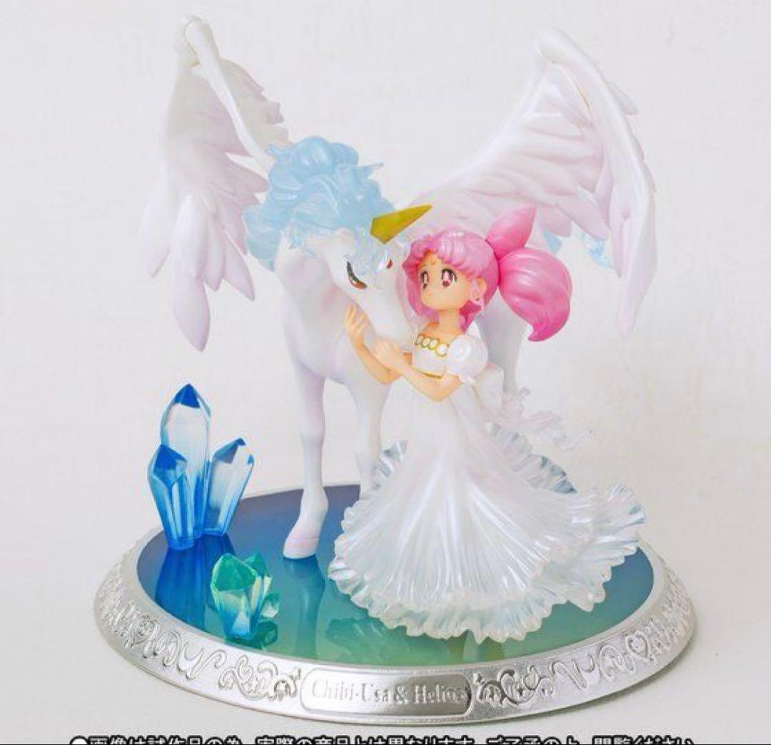 フィギュアーツZERO シュエット セーラームーン