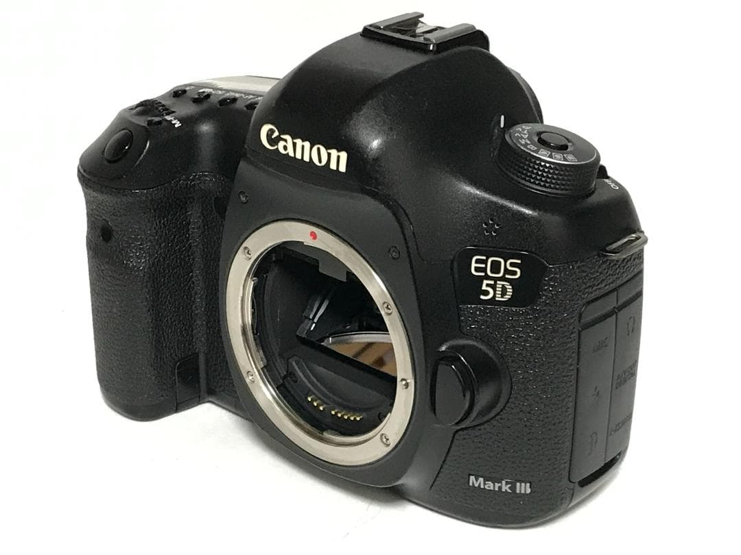 Canon EOS 5D Mark III　#9433