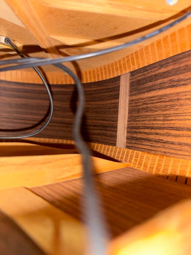 Martin D-35アコースティックギター ハードケース付き