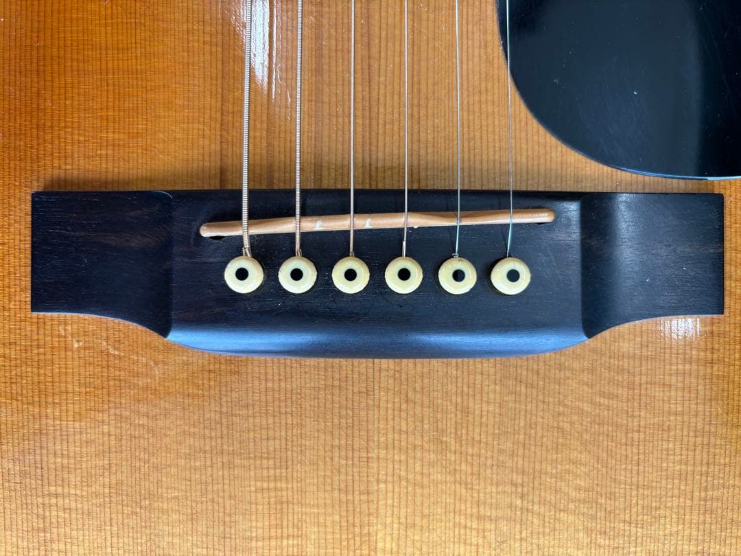 Martin D-35アコースティックギター ハードケース付き