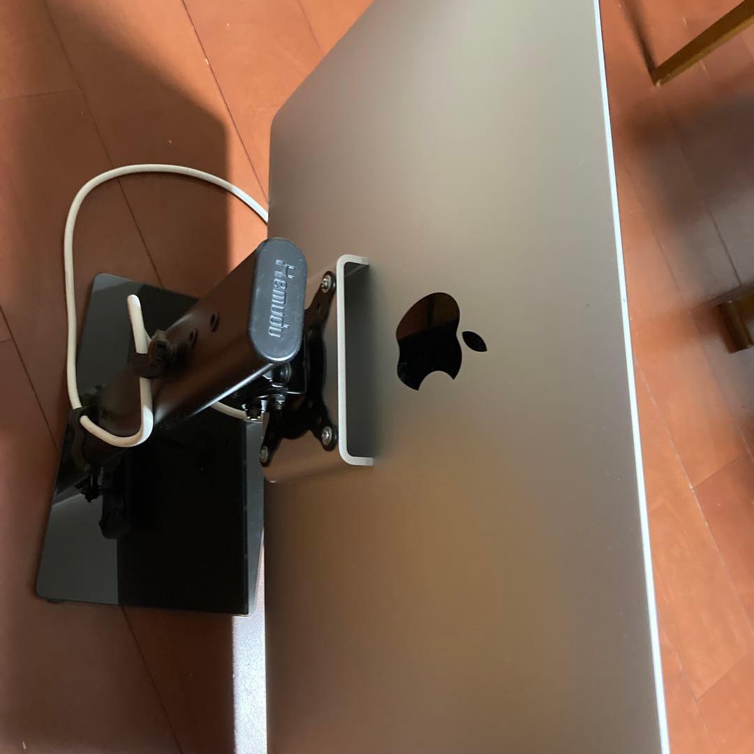 27インチiMac Retina 5Kディスプレイモデル iMac 48G