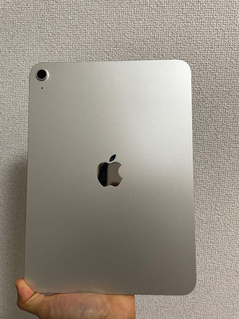 iPad本体 IPAD A16 256GB
