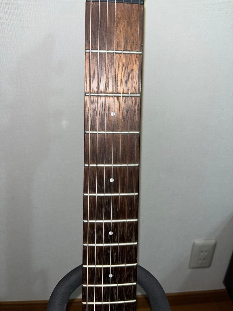 SCHECTER C-7 DELUXE (シェクター 7弦ギター) 8/12まで