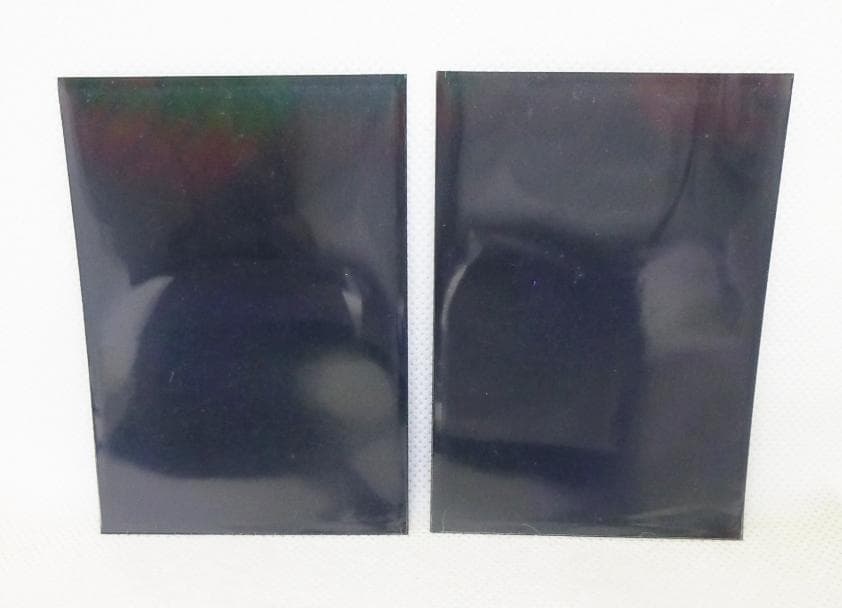 中古50枚 遊戯王 E・HERO カオス・ネオス スリーブ