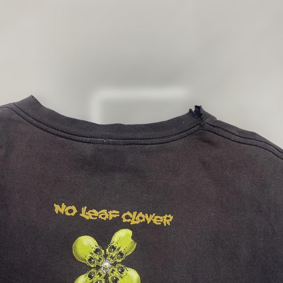 llica Tシャツ スカルデザイン