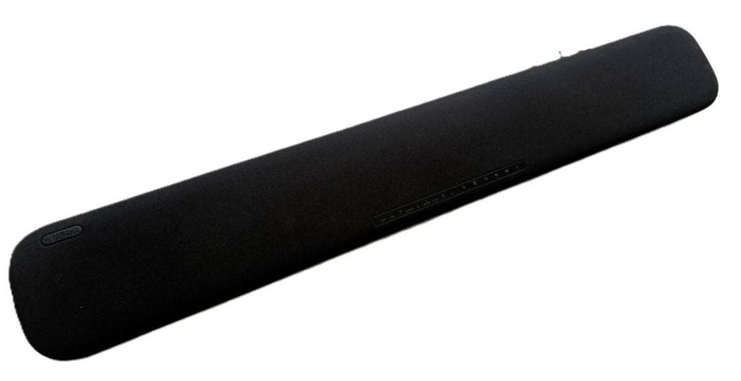 YAMAHA サウンドバー YAS-109 Alexa Bluetooth
