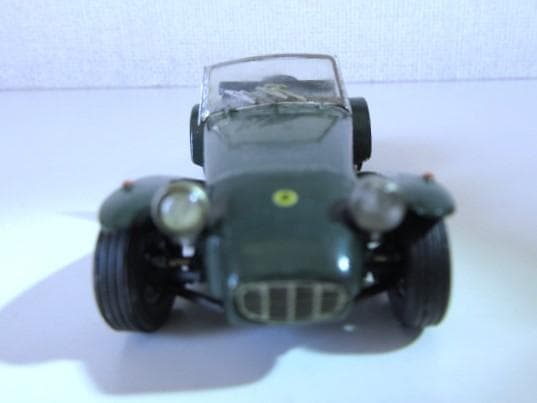 特価 SMTS (1/43) ロータス Seven