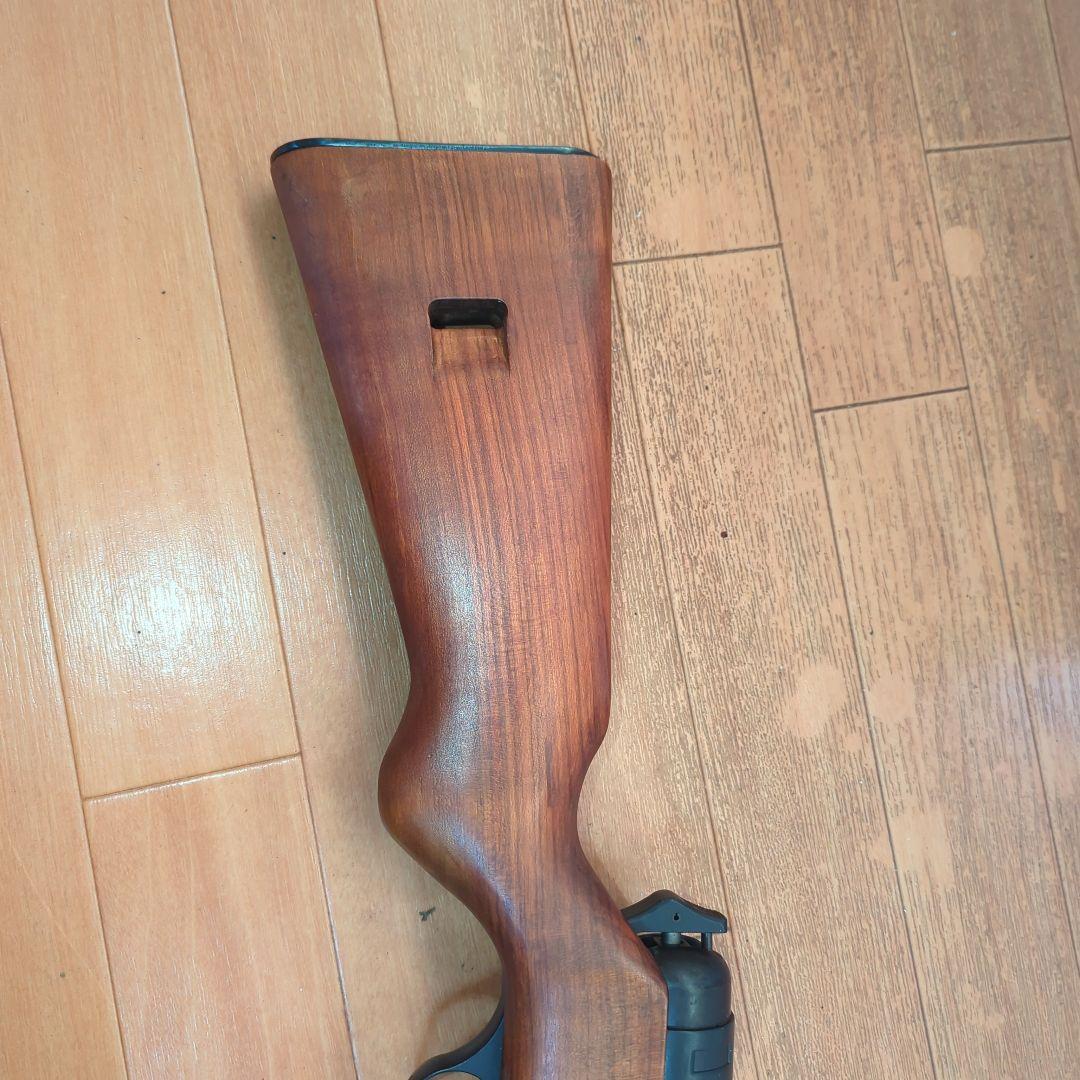 マルシンモデルガンMP41