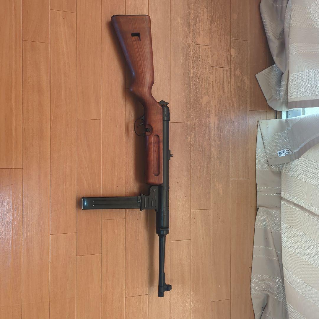 マルシンモデルガンMP41