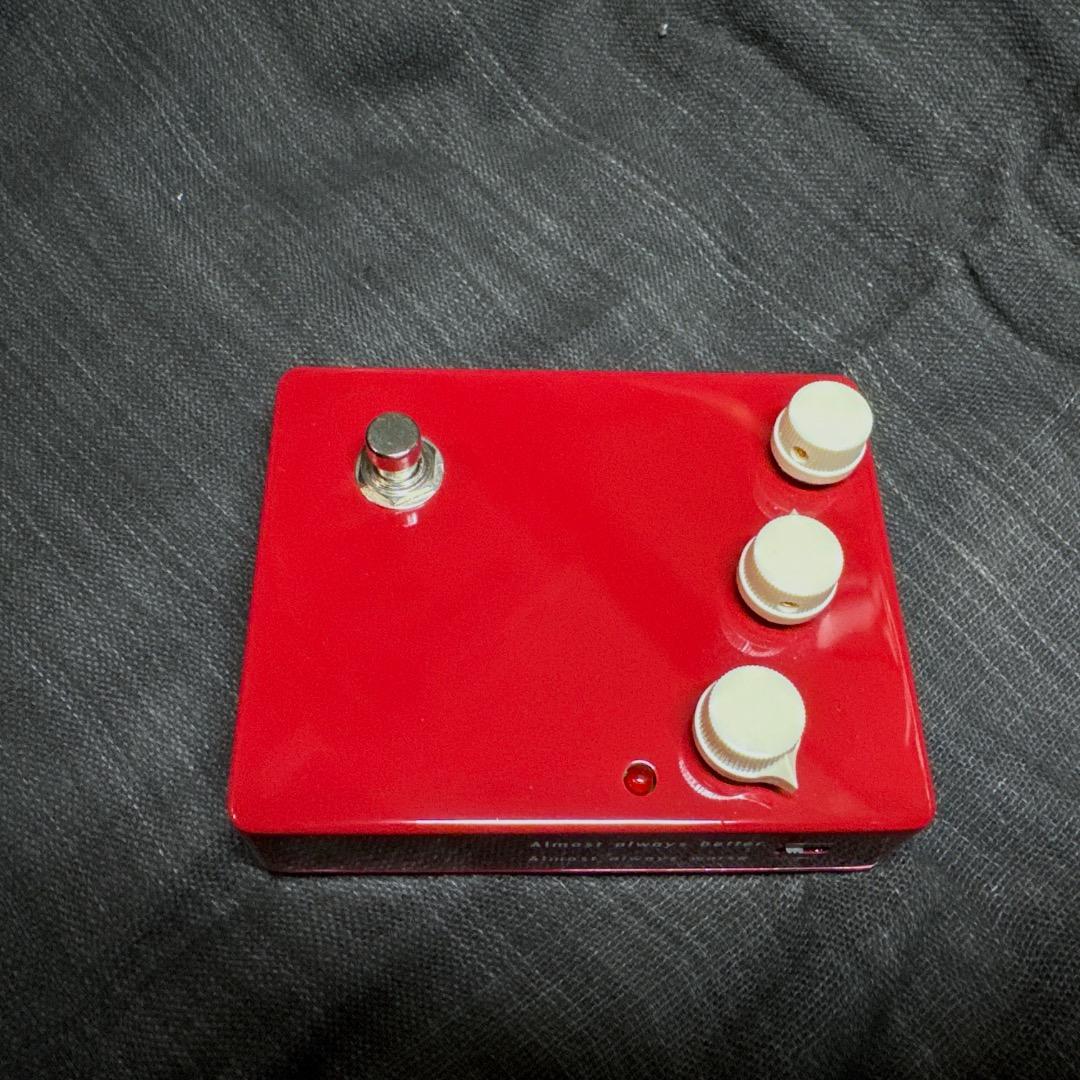 KLON KTR クローン