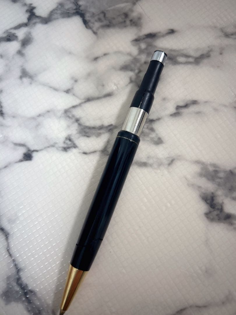 MONTBLANCシャープペンシル