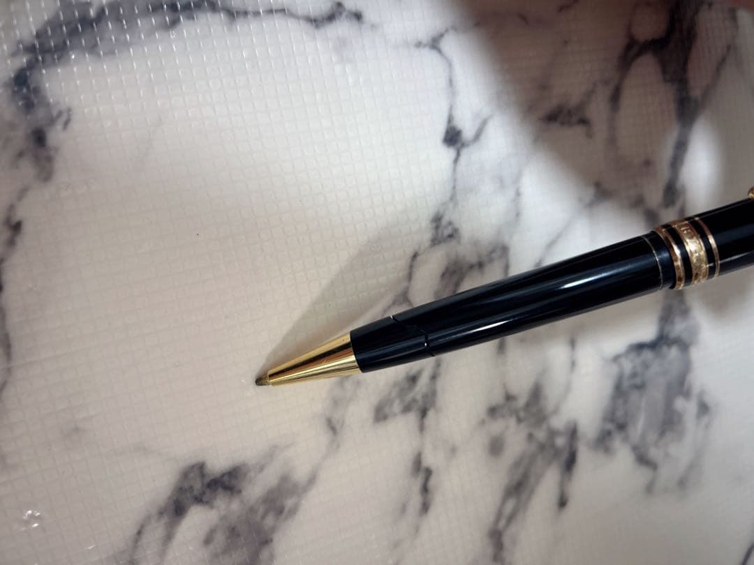 MONTBLANCシャープペンシル