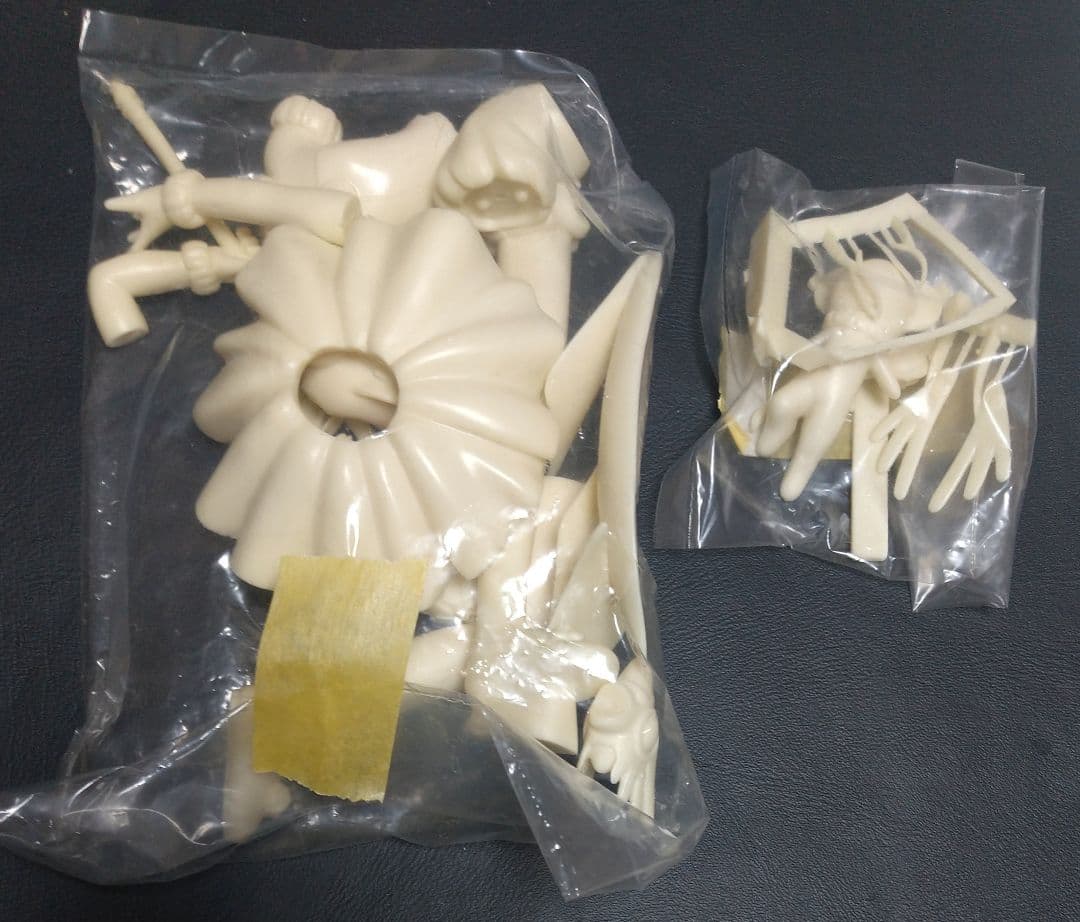 B-CLUB カードキャプターさくら 木之本桜vol.5 ガレージキット