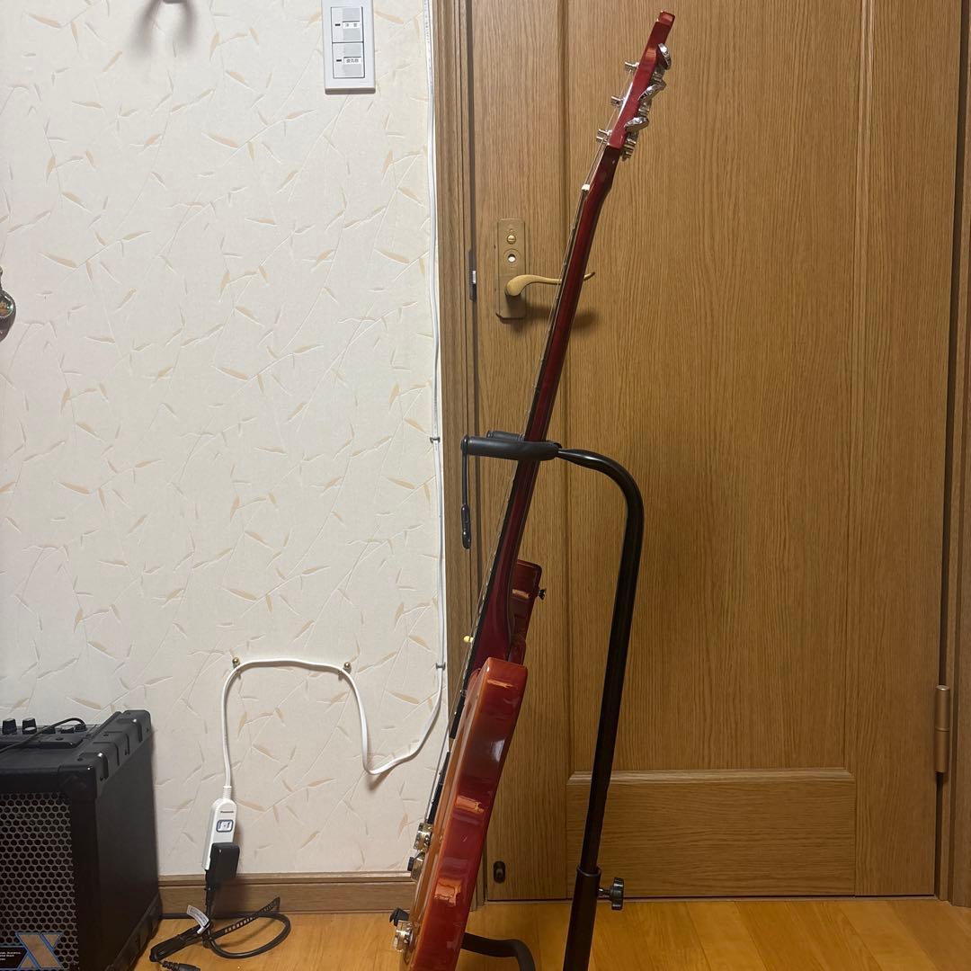 連休SALE Yamaha YSG T2 ジャパンビンテージ