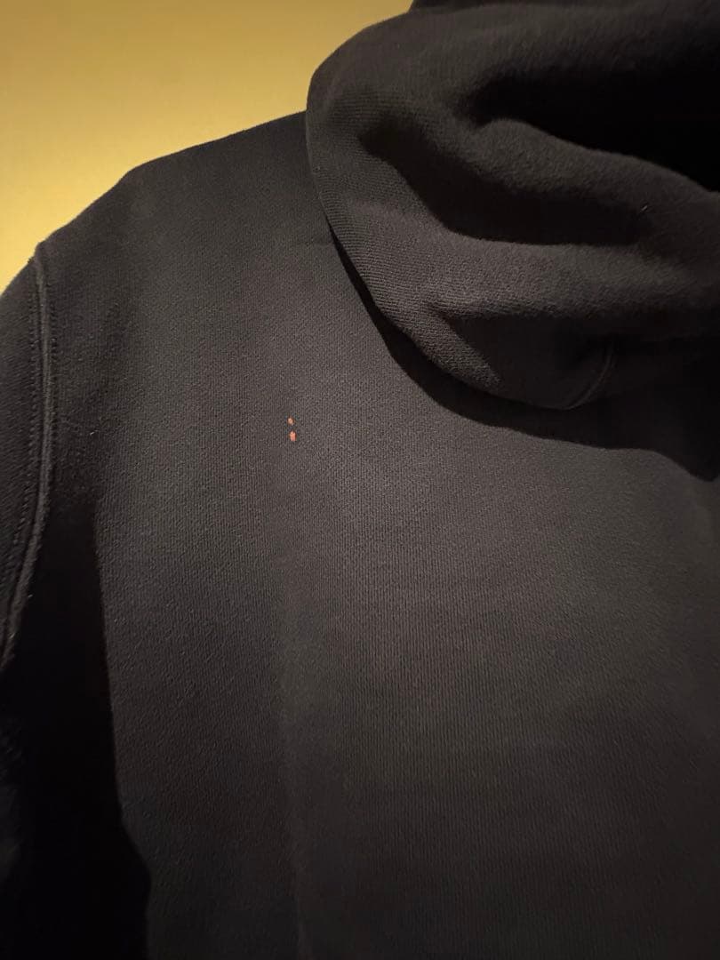 しょうへい ラルフローレンralph lauren ジップパーカー