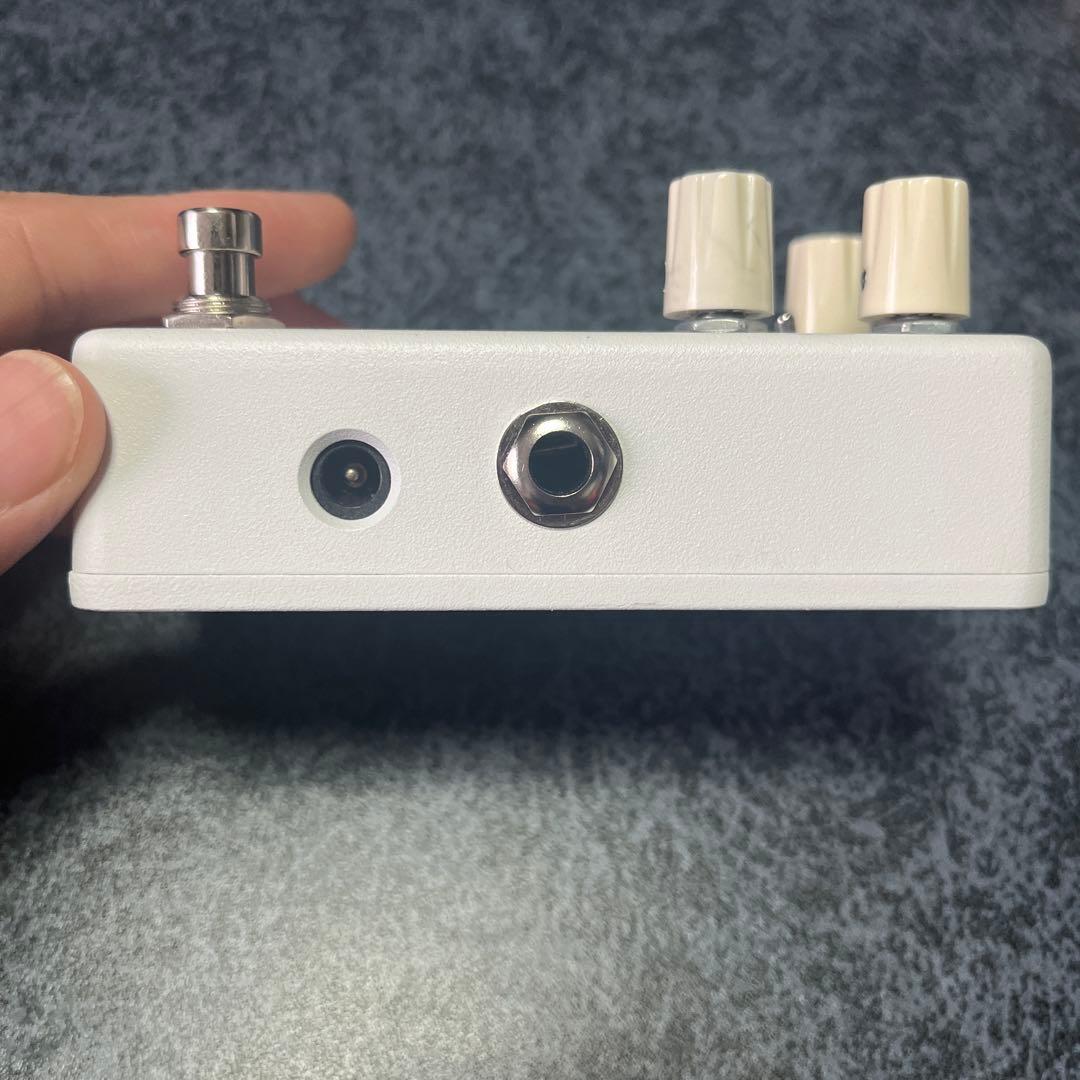 ANIMALS PEDAL VINTAGE VAN 本体のみ　ビンテージバン