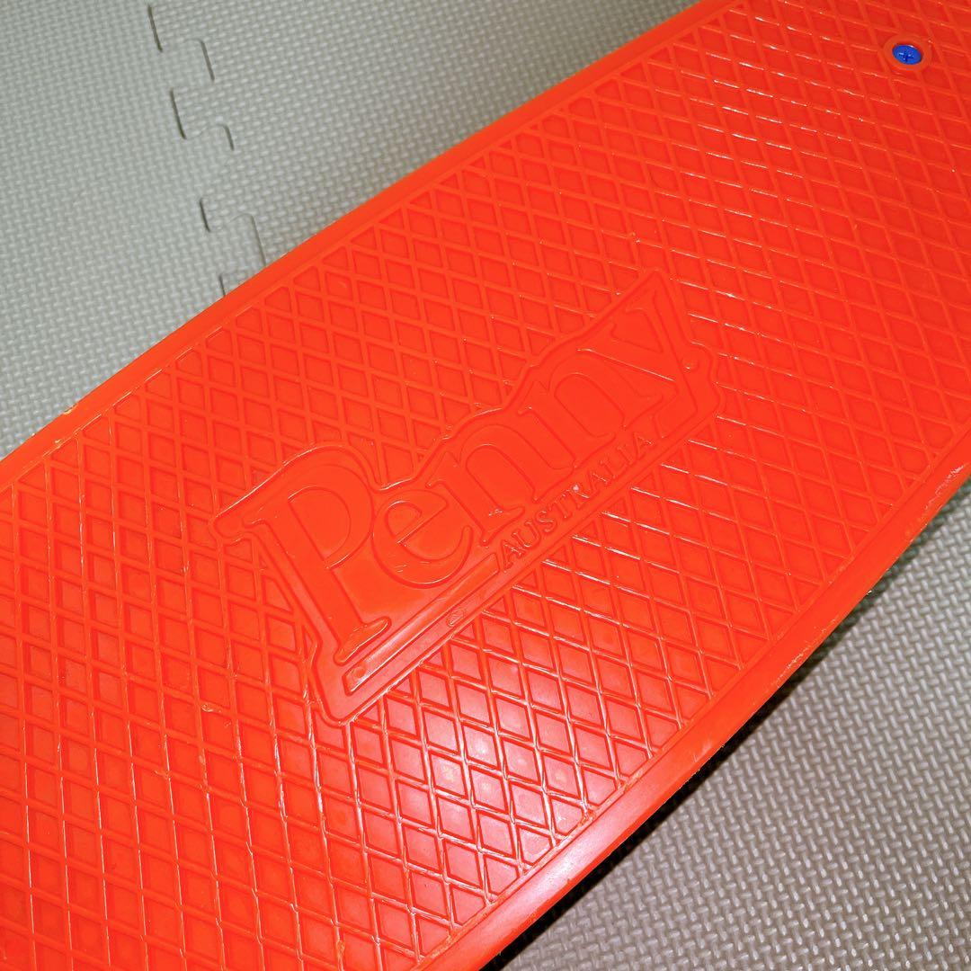 【ぴの】Penny ペニー スケートボード 27インチ