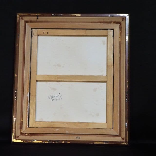 江口寿史 絵画