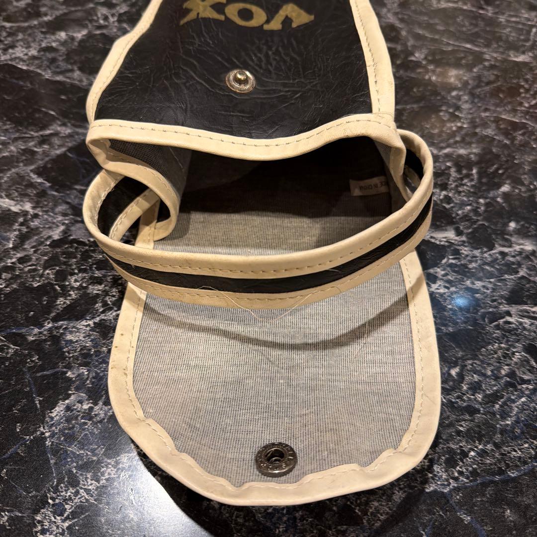 VOX V848 WahPedal ワウペダル エフェクター ボックス