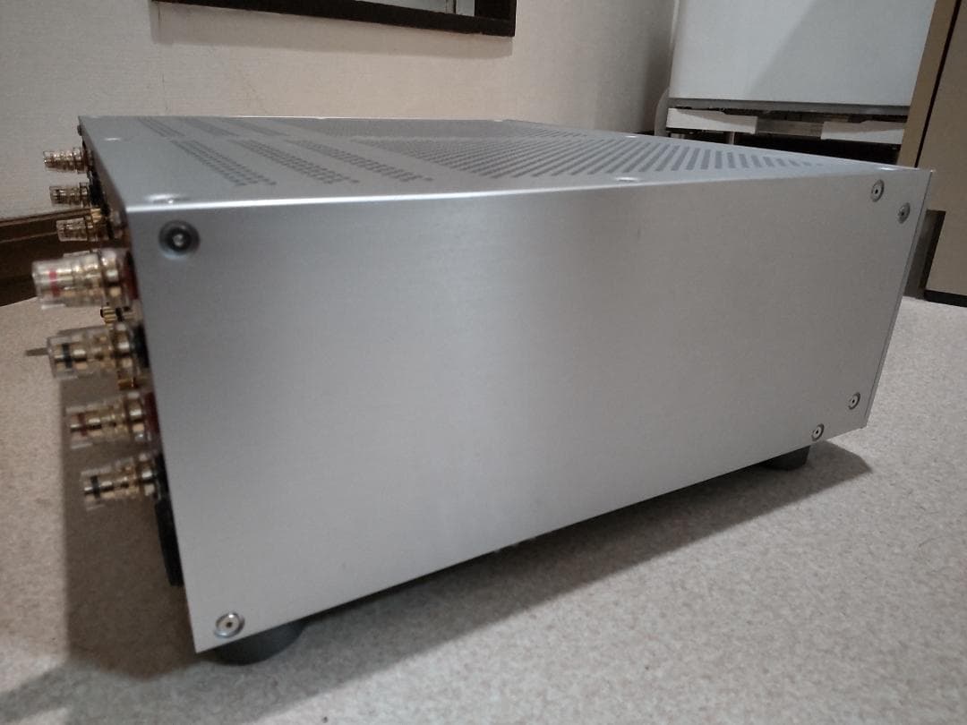 カリメロ　ONKYO A-9000R(S)