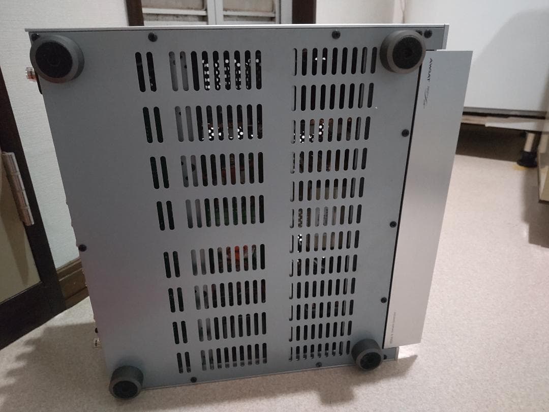 カリメロ　ONKYO A-9000R(S)