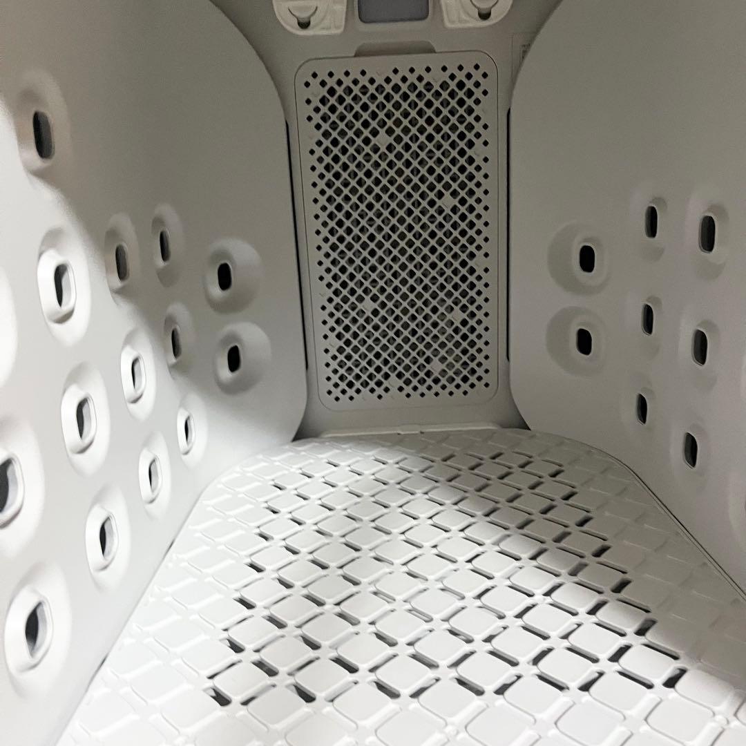 nello ペットドライルーム PD-B10-P 花粉 エアシャワードライヤー