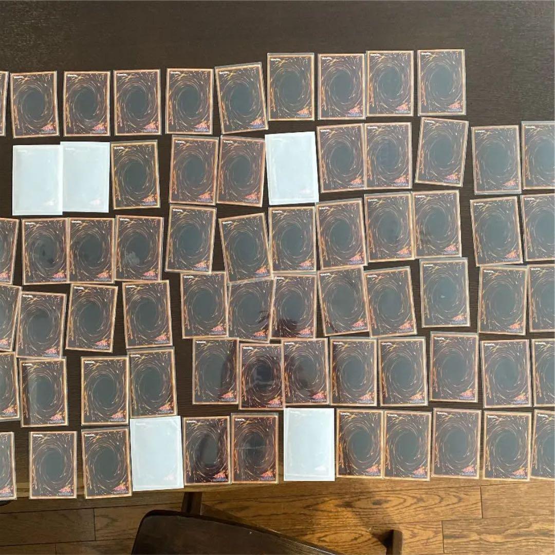 遊戯王コレクション　まとめ売り