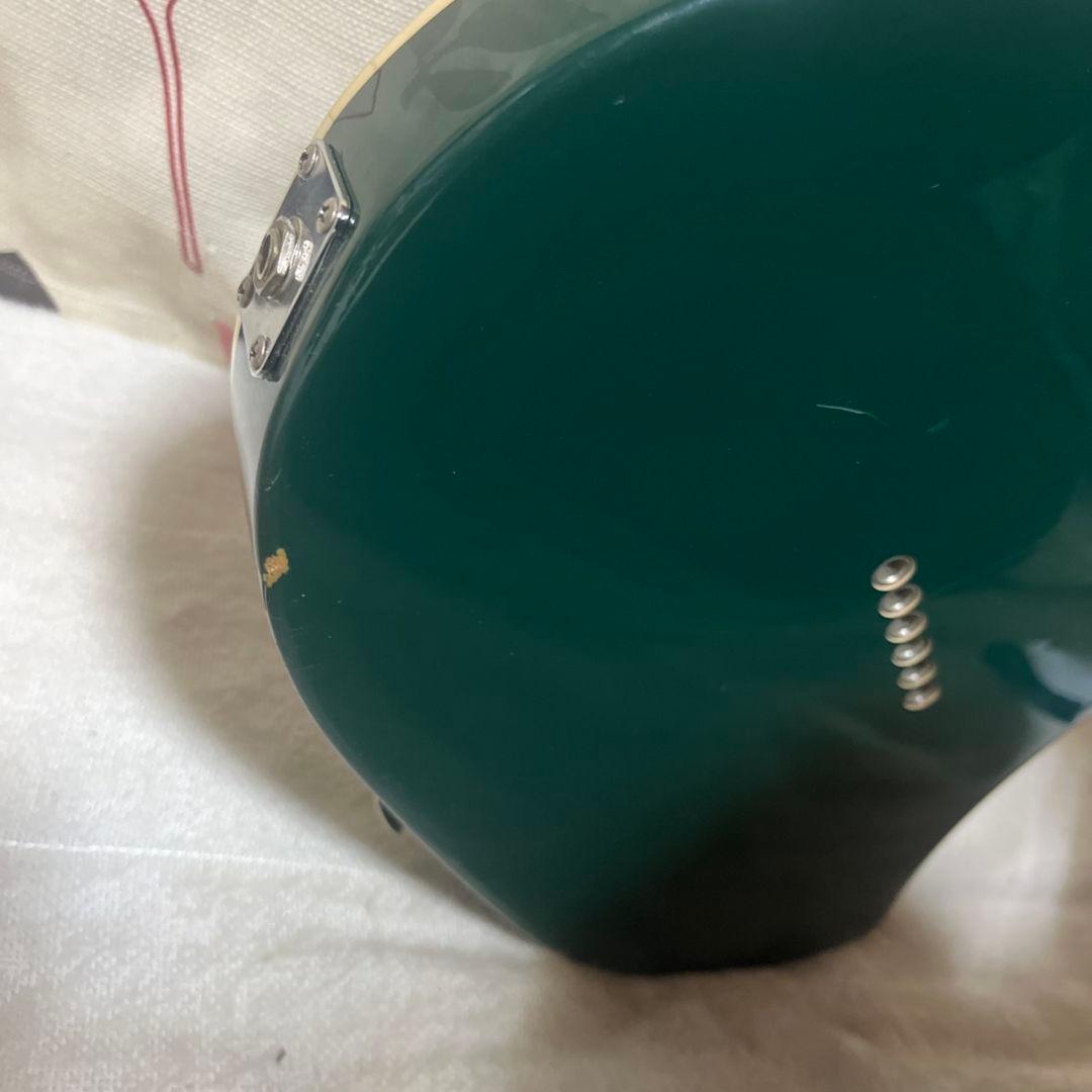 Takaさん専用 coolz ZTE-10R テレキャスタータイプ ギター