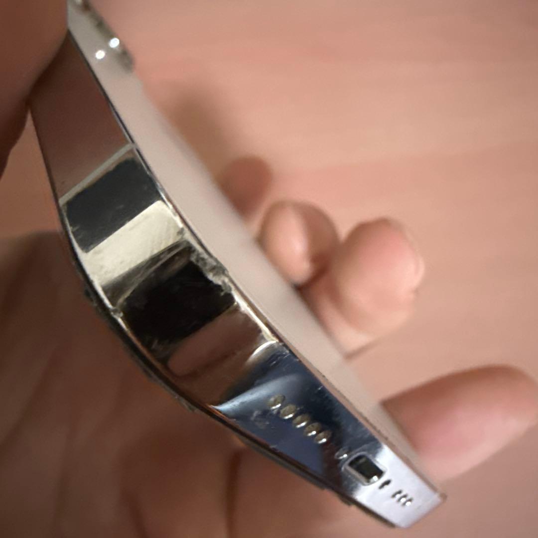 【み☆mii】iPhone 13 Pro 本体 シルバー