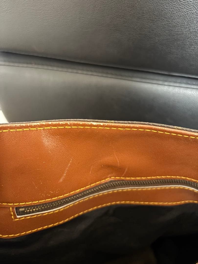 Louis Vuitton バケット トートバッグ