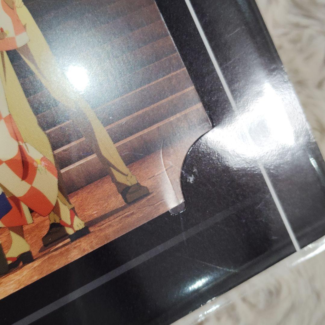 劇場版 ペルソナ3 グッズ まとめ売り チケット チラシ カード ポストカード他