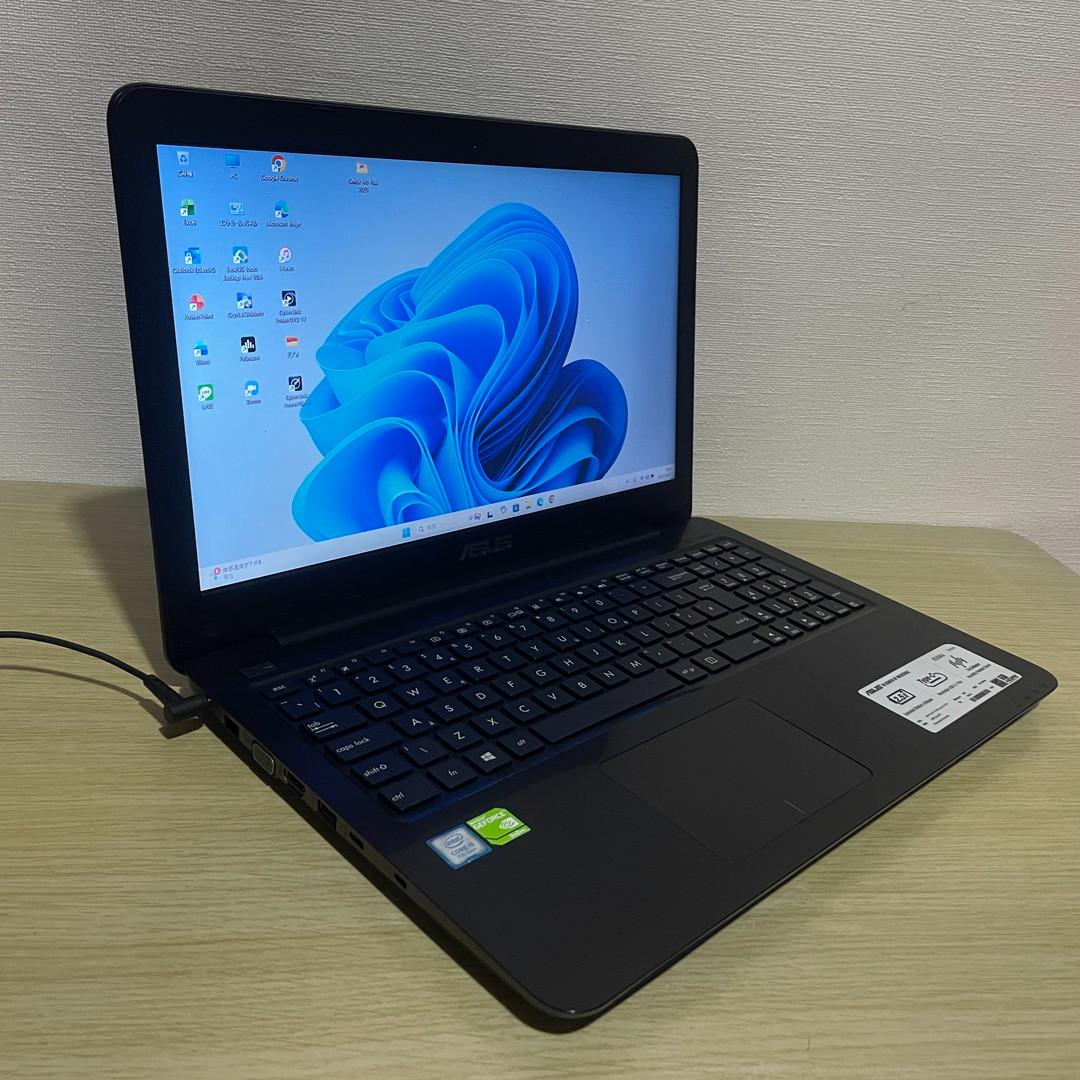 爆速 ゲーミングPC Corei5 SSD256GB 12GB Office