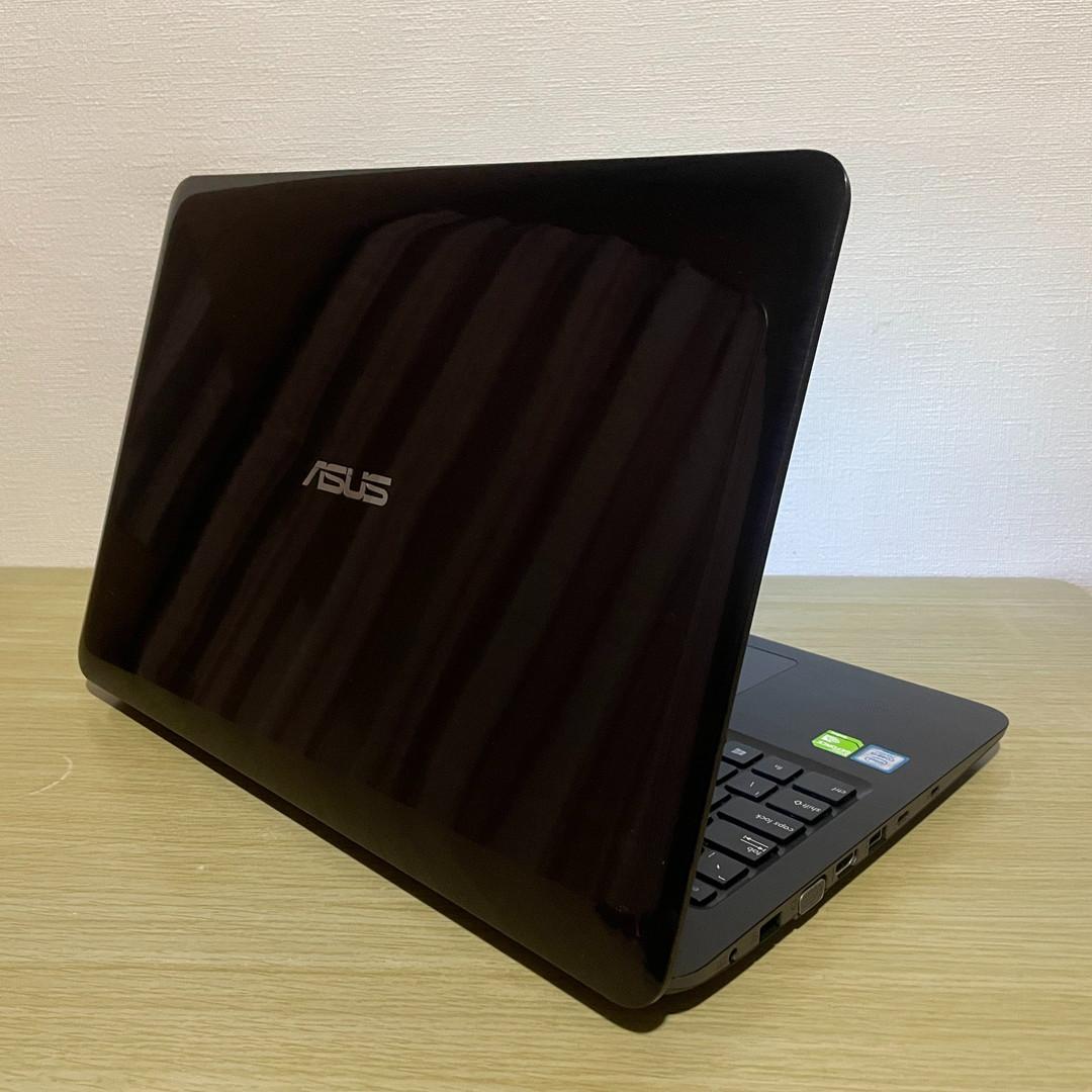 爆速 ゲーミングPC Corei5 SSD256GB 12GB Office