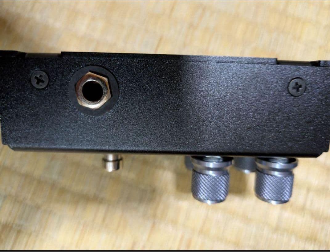 ギター StudioDaydream JRM-OD V5.0