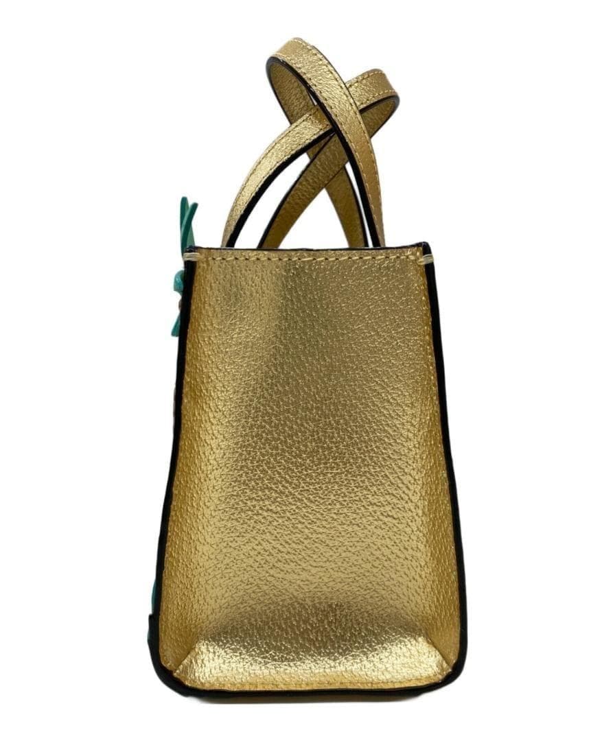 レア　Kate Spade　フラミンゴ　ミニ　バッグ
