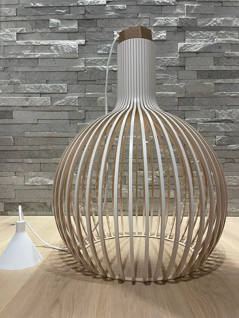 SECTO DESIGN Octo 4240 ペンダントライト