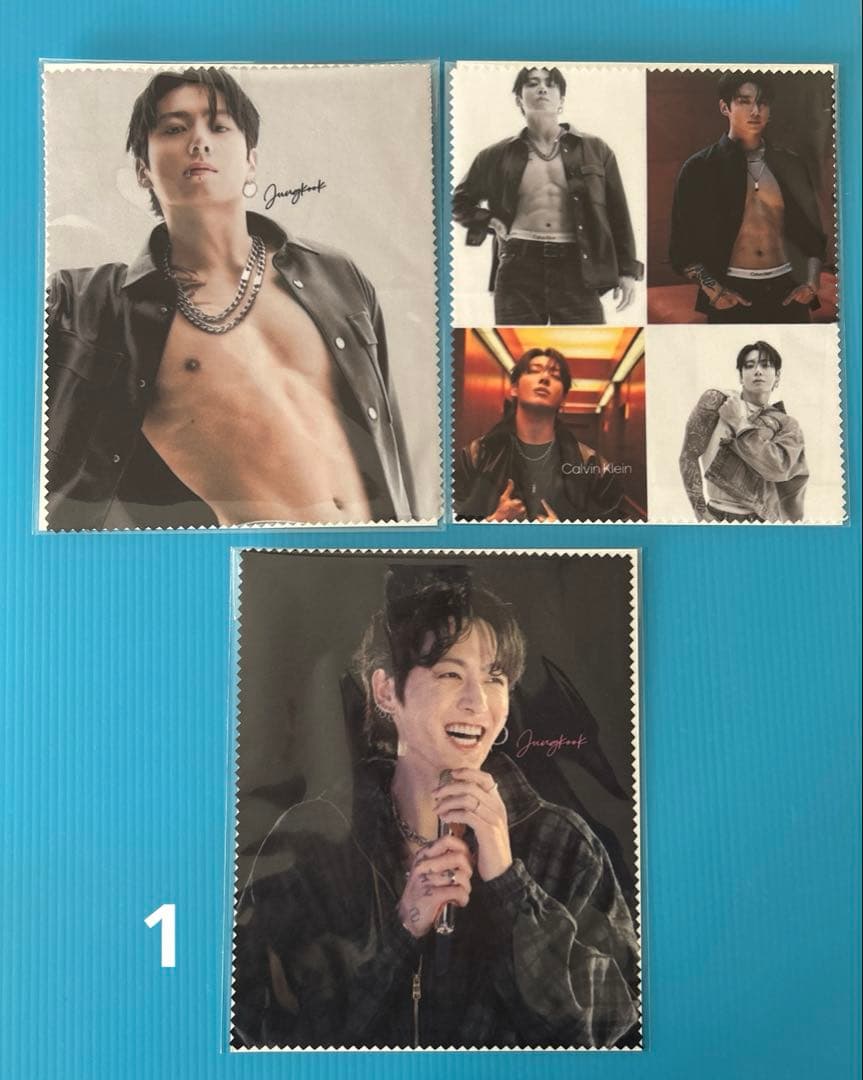 BTSJungkookアクリルフォトアルバムキーホルダー•マグネットブックマーク