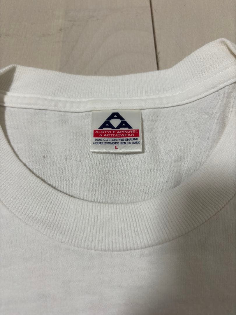 グリーンデイ GREEN DAY 1999 tour Tシャツ