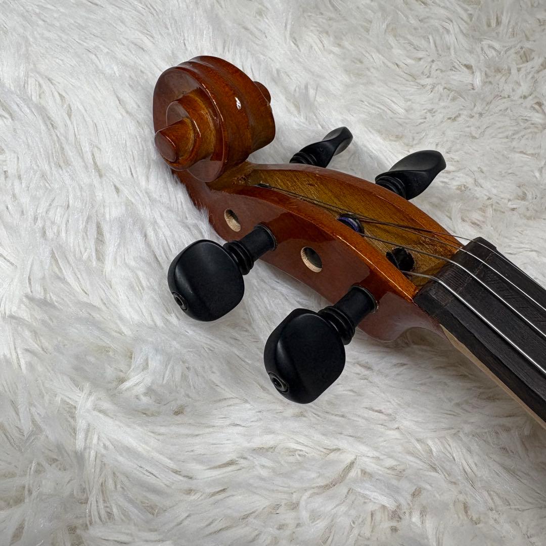 ち*ん様 Hallstatt エレキバイオリン CV-210E ハルシュタット