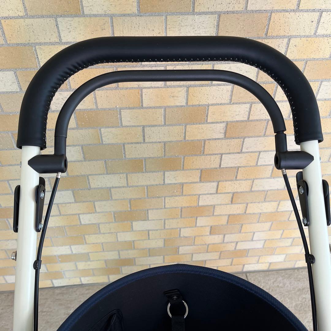 ふうエアバギードーム3プレミア　レギュラー　別売品付き