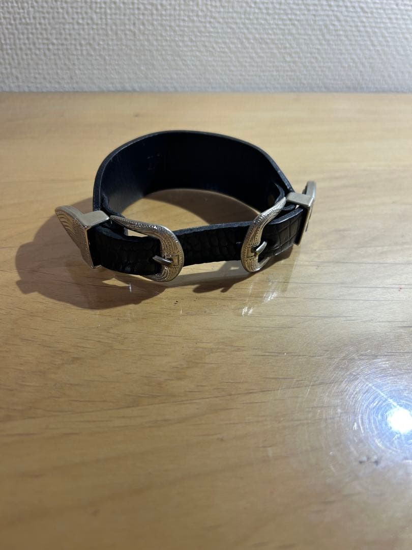 TOGA ARCHIVES ブレスレット