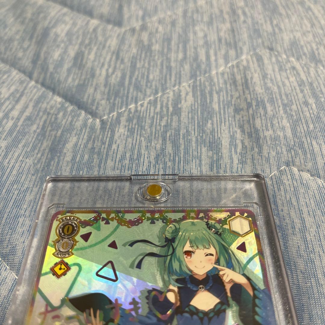 潤羽るしあ ssp