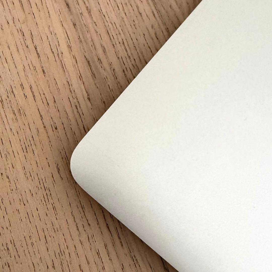 【値下げ】MacBook Air 13インチ （Intel Core i5）