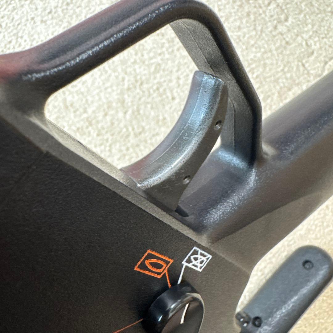 東京マルイ H&K MP5A5（ハイグレードバージョン）